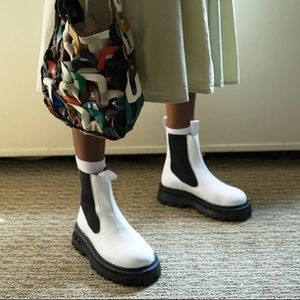 Simon Miller Scrambler Boots